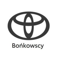 Toyota Bońkowscy logo - Similar company to Auto  Compol S.A.