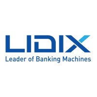 LIDIX logo - Similar company to Masterwork Automodules Tech Corp.