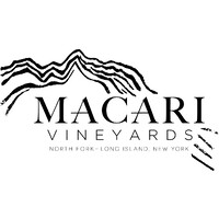 MACARI VINEYARDS AND WINERY logo - Similar company to Muretti New York Showroom: Italian Kitchens & Closets