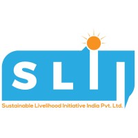 Sustainable Livelihood Initiative India (SLII) Private Limited logo - Similar company to Renewcred