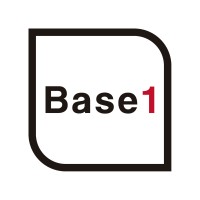 Base1 | Agencia de Publicidad logo - Similar company to Regalos Empresariales Unitime Argentina