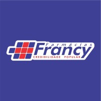 Farmácias Francy logo - Similar company to Redepharma