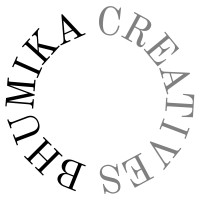 Bhumika Creatives logo - Similar company to Raasta