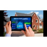 Toronto Smart Home Automation logo - Similar company to Home Central Technologies