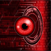 Red Eye NL logo - Similar company to Indusenz