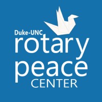 Duke-UNC Rotary Peace Center logo - Similar company to Duke Center For International Development