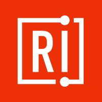 Relay Insights logo - Similar company to Olen Creative Group