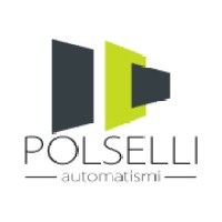 Polselli Automatismi logo - Similar company to Adriatica Industriale