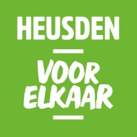 Heusdenvoorelkaar logo - Similar company to Stichting De Schroef