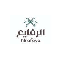 Alrafaya Company for Agricultural Development Ltd logo - Similar company to Enbat Agricultural Company | إنبـــات الزراعيـة