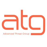 ATG - Advanced Threat Group logo - Similar company to Olorisk Ltd