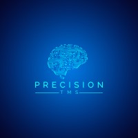 Precision TMS logo - Similar company to Aaa Psyche Care, Llc