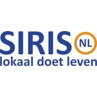 SIRIS Asten Someren logo - Similar company to Dit Is Helmond