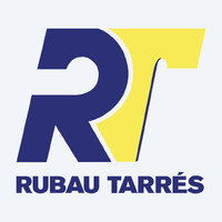 Rubau Tarrés S.A. logo - Similar company to Cel Urba Sl