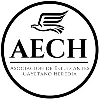 Asociación de Estudiantes Cayetano Heredia (AECH UPCH) logo - Similar company to Secc | Sociedad Estudiantil De Ciencias Clínicas