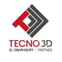 Tecno 3D Srl logo - Similar company to 3Dlife||Architettura & Ingegneria
