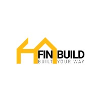 Finbuild logo - Similar company to Finnbuild