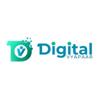 Digital Vyapaar logo - Similar company to Insightage