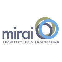 Mirai Architecture and Engineering logo - Similar company to Ab'Aad 3D