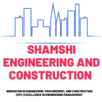 Shamshi Constructions logo - Similar company to Moonspace Associates