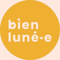 Bien Luné.e logo - Similar company to Bart & Pucci