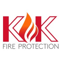 K&K Fire Protection Engineers Ltd logo - Similar company to Keepgrowing