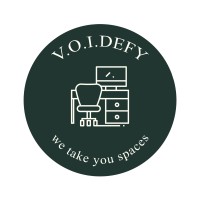 Voidefy Ltd logo - Similar company to Us&Co Flexible Workspaces