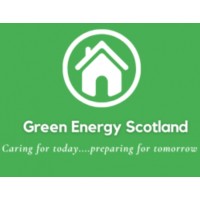 Tayside Utilities Group - Green Energy Scotland logo - Similar company to Tayside Group