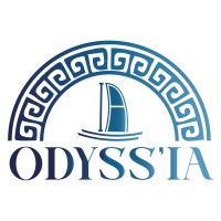 ODYSS'IA logo - Similar company to Breedge