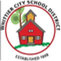 Whittier City School District logo - Similar company to Association For Computing Machinery: Csulb