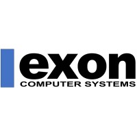 EXON Computer Systems logo - Similar company to Dreamage Studio