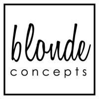 BLONDE CONCEPTS: Digital Marketing & Design Studio logo - Similar company to Taskify