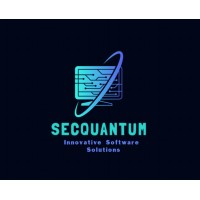 SecQuantum logo - Similar company to Holonique