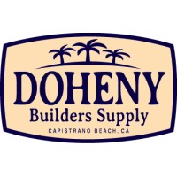Doheny Builders Supply logo - Similar company to Ebbert Co.