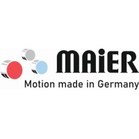 H. C. Maier GmbH logo - Similar company to S+L Selbstklebeprodukte Gmbh