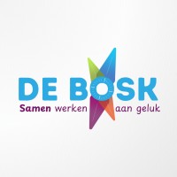 De Bosk - Samen werken aan geluk logo - Similar company to Stork Glt