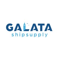 Galata Ship Supply Inc. logo - Similar company to Mirai Marine Istanbul Co. Ltd. (Ex-Metro Technical Ship Supply Co. Ltd.)