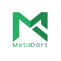 MetaDort logo - Similar company to Viking Studios