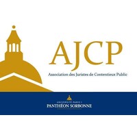 Association des juristes de contentieux public (AJCP) logo - Similar company to Institut Condorcet