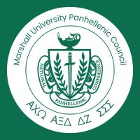 Marshall University Panhellenic Council