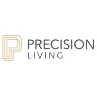 Precision Living logo - Similar company to Cooper Robinson