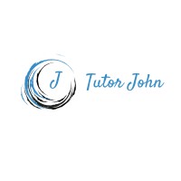 Tutor John logo - Similar company to Bluetree Education Learning Centre