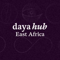 Daya Hub East Africa logo - Similar company to Glocom Electronics Ltd.