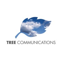 TREE Communications logo - Similar company to Raistard