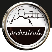 Orchestrale Coffee Machines logo - Similar company to Xlvi Coffee Machines