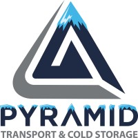 Pyramid Transport & Cold Storage logo - Similar company to Karr Cold Storage