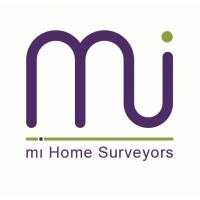 mi Home Surveyors logo - Similar company to Realify