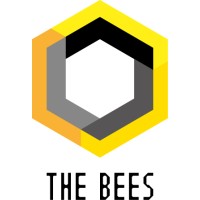 The Bees - Marketing Services Group logo - Similar company to The Creative Underground
