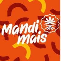 Mandimais logo - Similar company to Psd+G Strategy Group