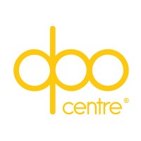 The DPO Centre Ltd logo - Similar company to The Dpg